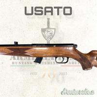 USATO – CARABINA – KRICO MODEL 300 cal. 22LR