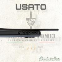 USATO – CARABINA – RUGER MOD. AMERICAN cal. 308 Win.