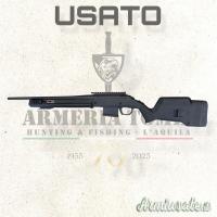 USATO – CARABINA – RUGER MOD. AMERICAN cal. 308 Win.