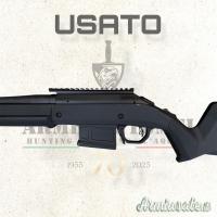 USATO – CARABINA – RUGER MOD. AMERICAN cal. 308 Win.