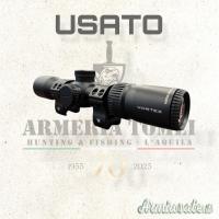 USATO – OTTICA – VORTEX – CROSSFIRE II CROSSBOW 2-7×32 SFP | Ret. XBR-2 MOA