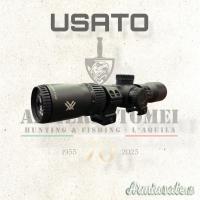 USATO – OTTICA – VORTEX – CROSSFIRE II CROSSBOW 2-7×32 SFP | Ret. XBR-2 MOA