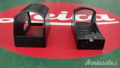 LEICA TEMPUS ASPH 3,5 MOA