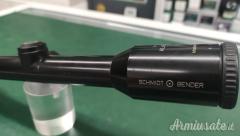 Schmidt & Bender Klassik 8x56