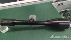 Schmidt & Bender Klassik 8x56