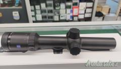 ZEISS CONQUEST V6 1.1-6X24 RET 60