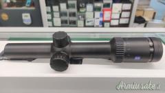 ZEISS CONQUEST V6 1.1-6X24 RET 60