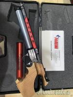 Pardini K12 absorber 4.5/.177