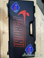 Pardini K12 absorber 4.5/.177