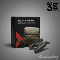 HIKMICRO HABROK HQ35L 4K