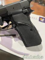 Browning HP 35 7.65x22mm Parabellum  |  7.65x22mm Luger  | .30 Luger