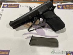 Browning HP 35 7.65x22mm Parabellum  |  7.65x22mm Luger  | .30 Luger