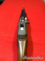 RUGER MINI 14 CAL 223 VERSIONE SNIPER A-TEAM