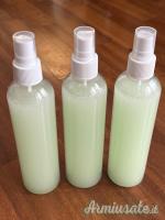 Liquido Lubrificante Bossoli