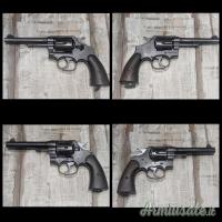 Collezione armi corte