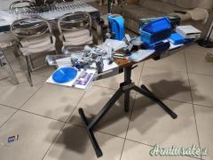 PRESSA DILLON RL 550C