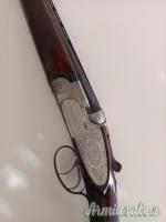Beretta Sovrapposto  12