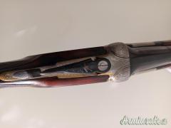 Beretta Sovrapposto  12