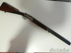 Beretta Sovrapposto  12