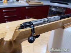 Anschutz 54-30 .22 Long Rifle