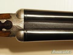 Pietro Zanoletti Doppietta  12