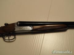 Pietro Zanoletti Doppietta  12