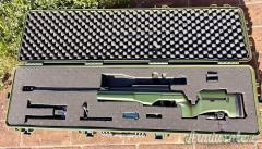 Sako TRG 22 .308 Winchester Fosfatizzato