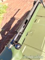 Sako TRG 22 .308 Winchester Fosfatizzato