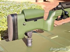 Sako TRG 22 .308 Winchester Fosfatizzato