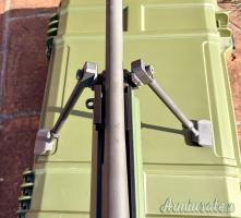 Sako TRG 22 .308 Winchester Fosfatizzato