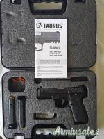 Taurus G3 9x21