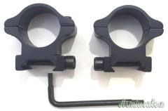 Anelli Weaver/Picatinny 1