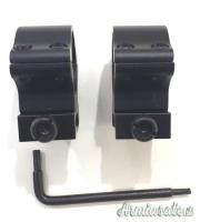 Anelli Weaver/Picatinny 1