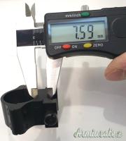 Anelli Weaver/Picatinny 1