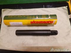 Moderatore compensatore weihrauch