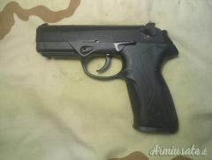 Beretta PX4 STORM 9x21mm IMI