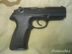 Beretta PX4 STORM 9x21mm IMI