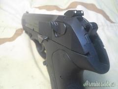 Beretta PX4 STORM 9x21mm IMI