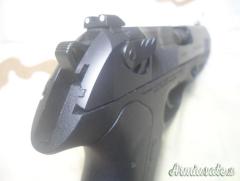 Beretta PX4 STORM 9x21mm IMI