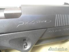 Beretta PX4 STORM 9x21mm IMI