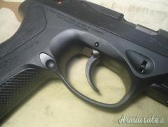 Beretta PX4 STORM 9x21mm IMI