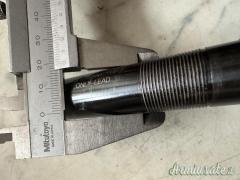 Strozzatore  Gemini  dispersante cal12