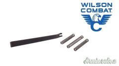 Kit di molle S&W K,L,N Frame di Wilson Combat # 178