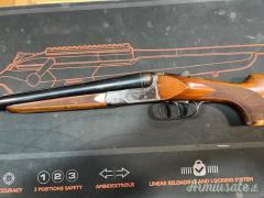 Fucile doppietta Bernardelli S. Uberto 1 cal.12