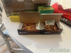 Stazione ricarica completa + palle di vario calibro