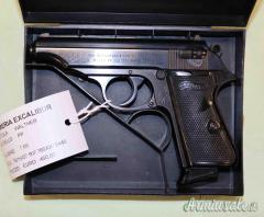 Pistola Walther PP Calibro 7,65