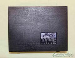 Pistola Walther PP Calibro 7,65