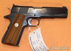 Pistola Colt Ace Calibro 22LR Sportiva