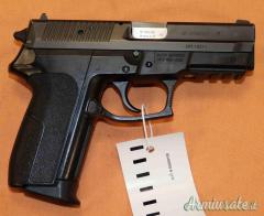 Pistola Sig Sauer SP2022 Calibro 9x21