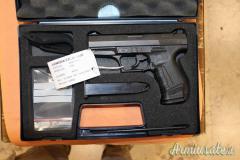 Pistola Walther P99 Calibro 40SW